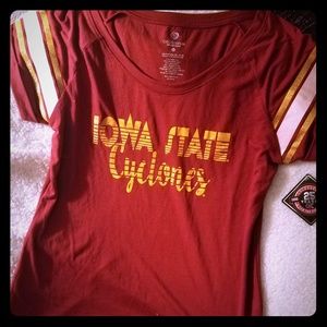 ISU tshirt